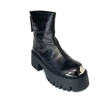Ботинки женские