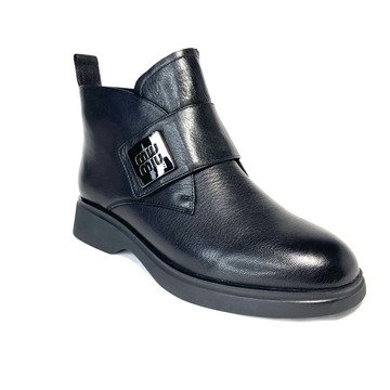 Ботинки женские