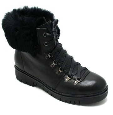 Ботинки женские